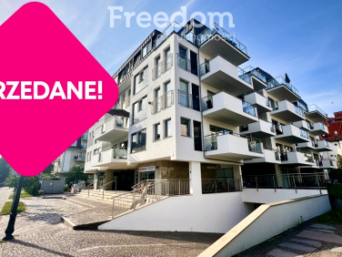 Mieszkanie Świnoujście