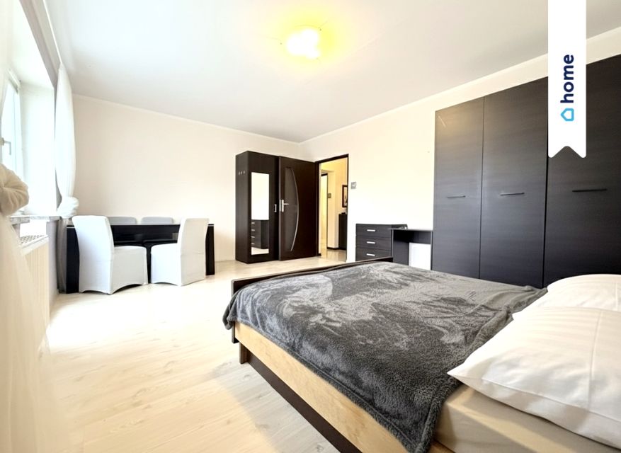 Wynajmę Mieszkanie Bydgoszcz - 56 m²