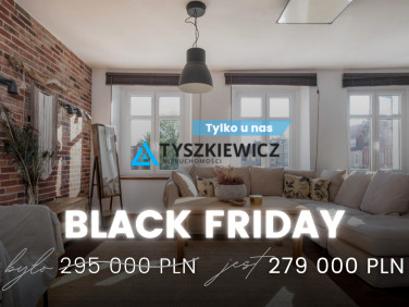 Mieszkanie Starogard Gdański