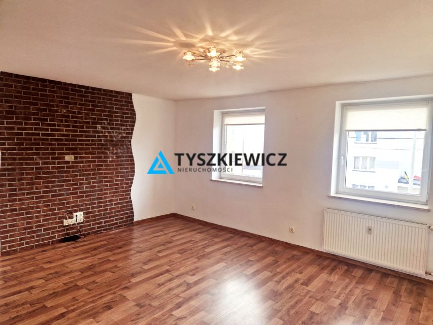 Mieszkanie Kościerzyna