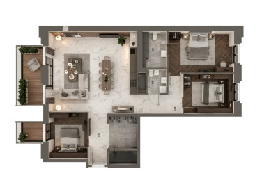 Mieszkanie Kraków sprzedaż