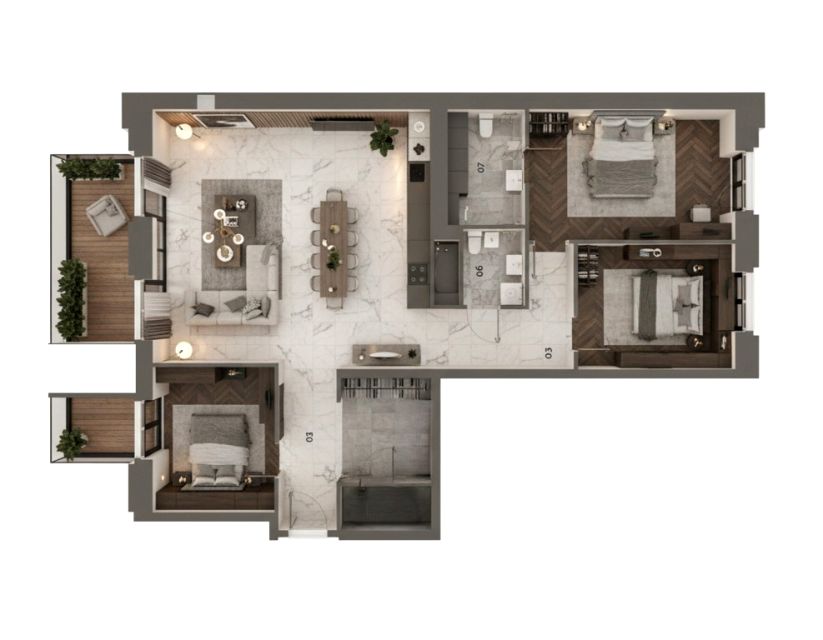 Mieszkanie Kraków sprzedaż