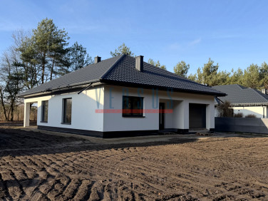 Dom wolnostojący sprzedaż