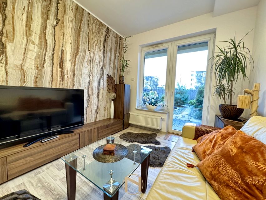 Mieszkanie Gorzów Wielkopolski