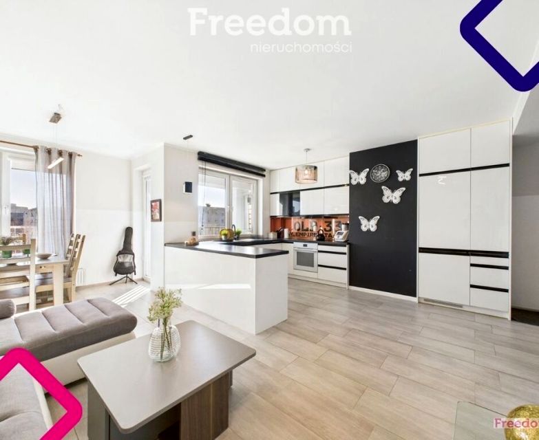 Mieszkanie Koszalin sprzedaż