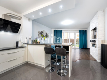 Mieszkanie blok mieszkalny przy lesie