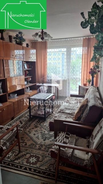 Mieszkanie Świebodzice