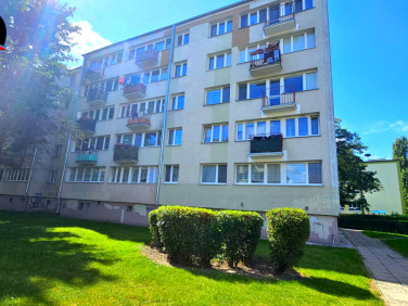 Mieszkanie Inowrocław