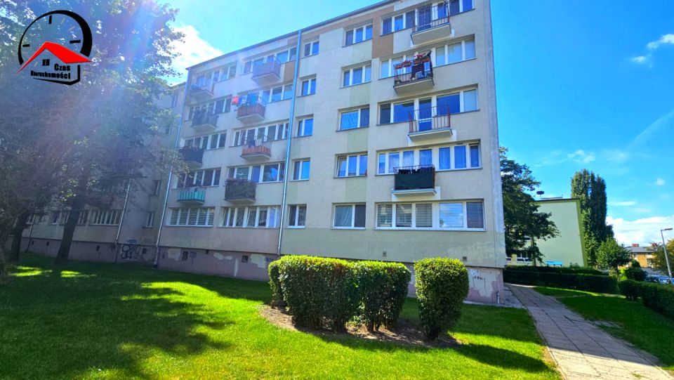 Mieszkanie Inowrocław