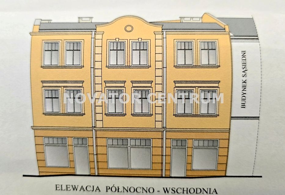 Działka Nakło nad Notecią