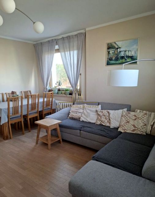 Mieszkanie Bydgoszcz