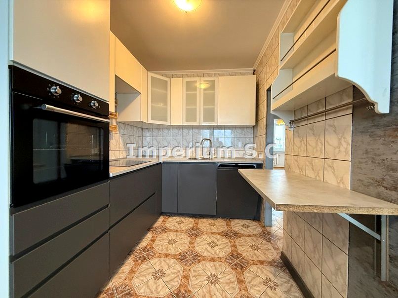 Mieszkanie Jastrzębie-Zdrój