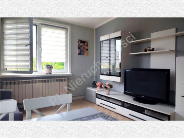 Mieszkanie blok mieszkalny sprzedaż