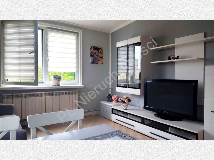 Mieszkanie blok mieszkalny sprzedaż