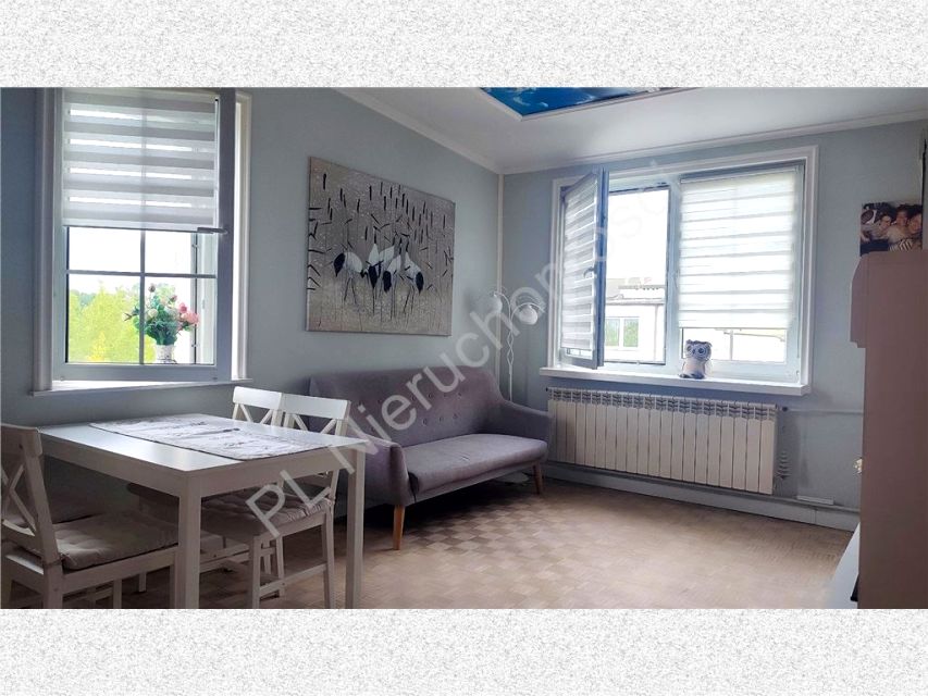 Mieszkanie Milanówek