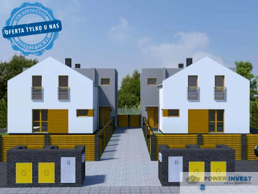 Działka budowlana Leszno