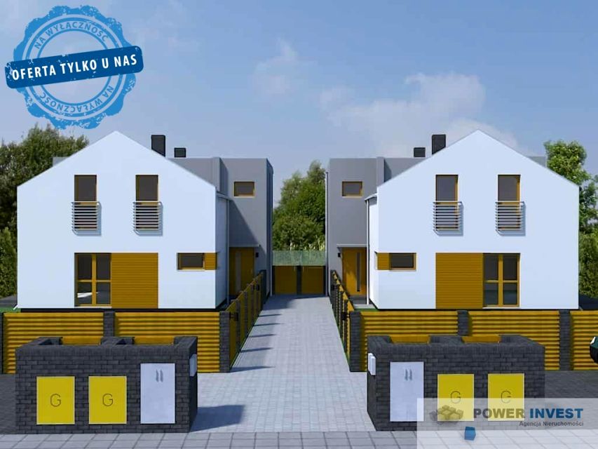 Działka budowlana Leszno