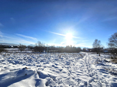 Działka usługowa Jelenia Góra