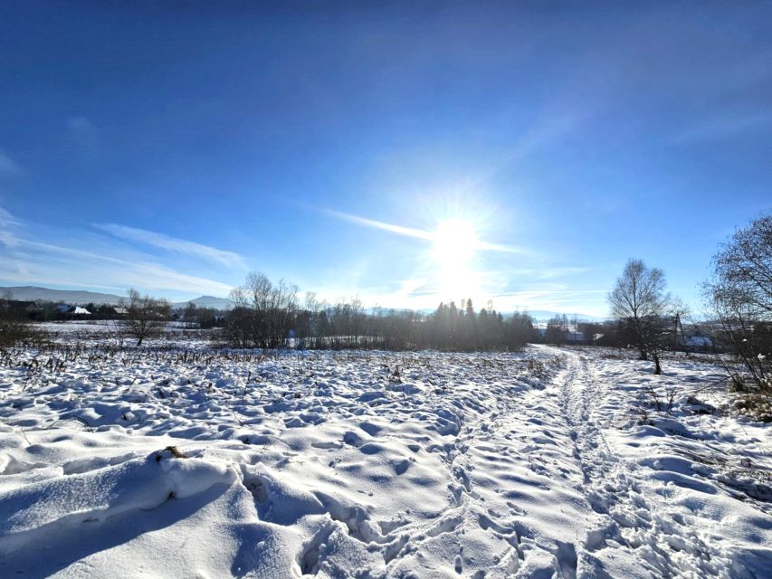 Działka usługowa Jelenia Góra