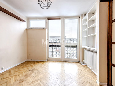 Mieszkanie Warszawa sprzedaż