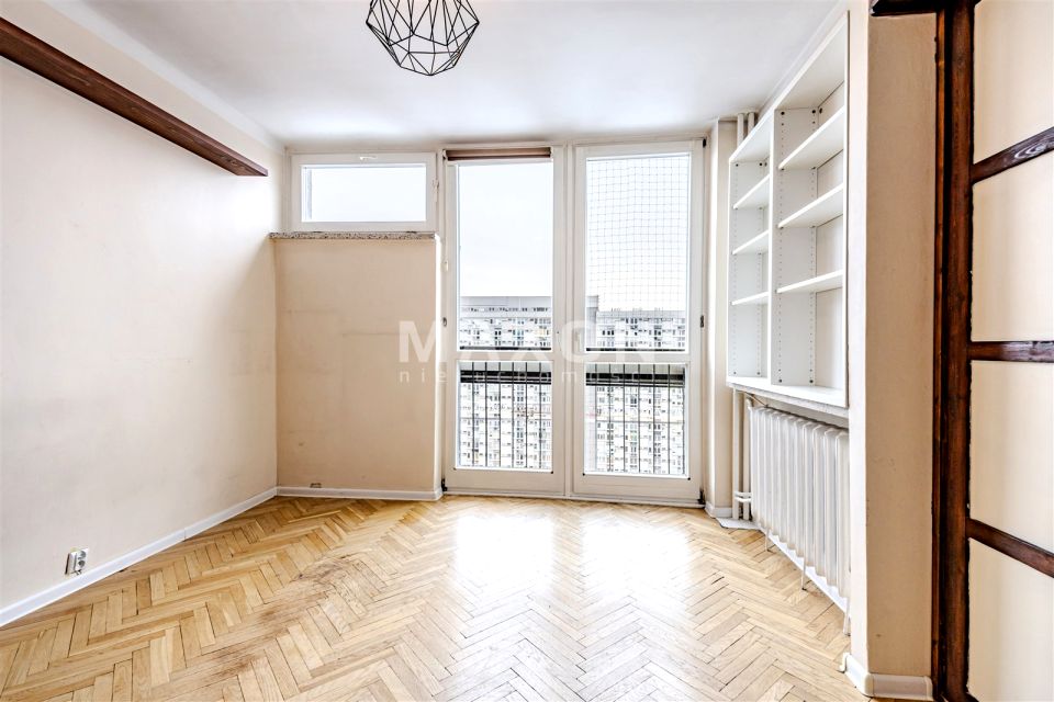 Mieszkanie Warszawa sprzedaż