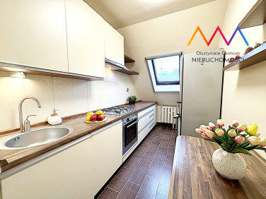 Mieszkanie Olsztyn sprzedaż