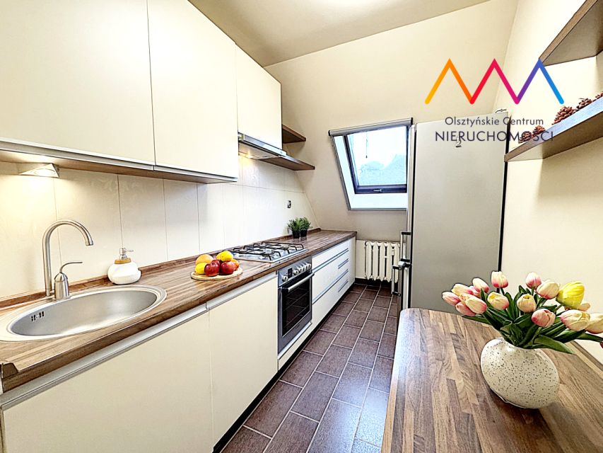 Mieszkanie Olsztyn sprzedaż