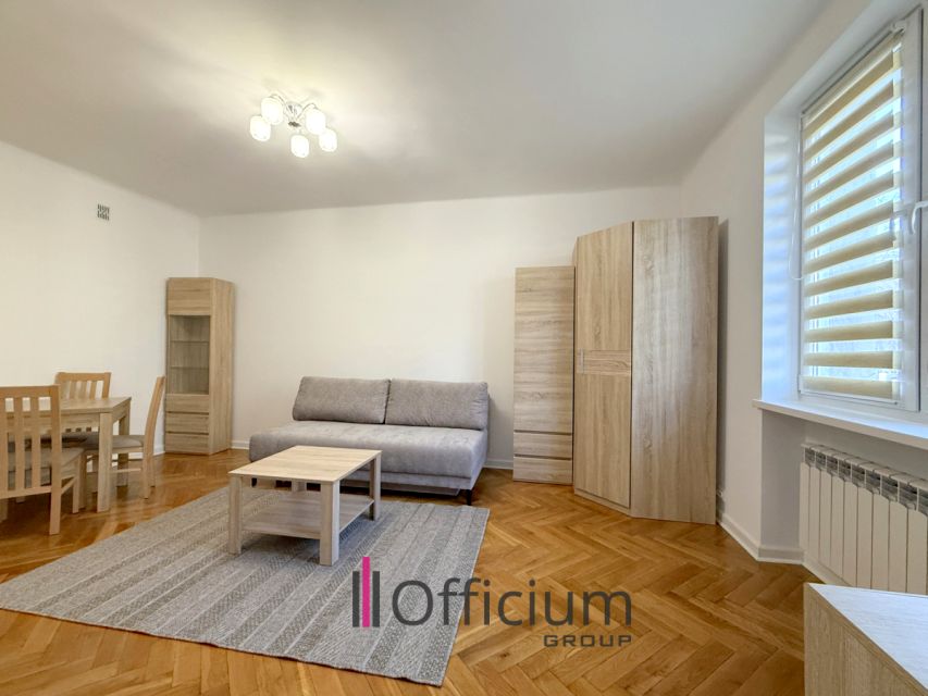 Mieszkanie Warszawa wynajem