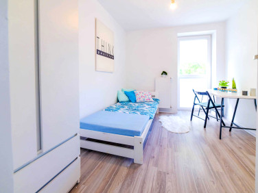 Pokój 1-osobowy Lublin