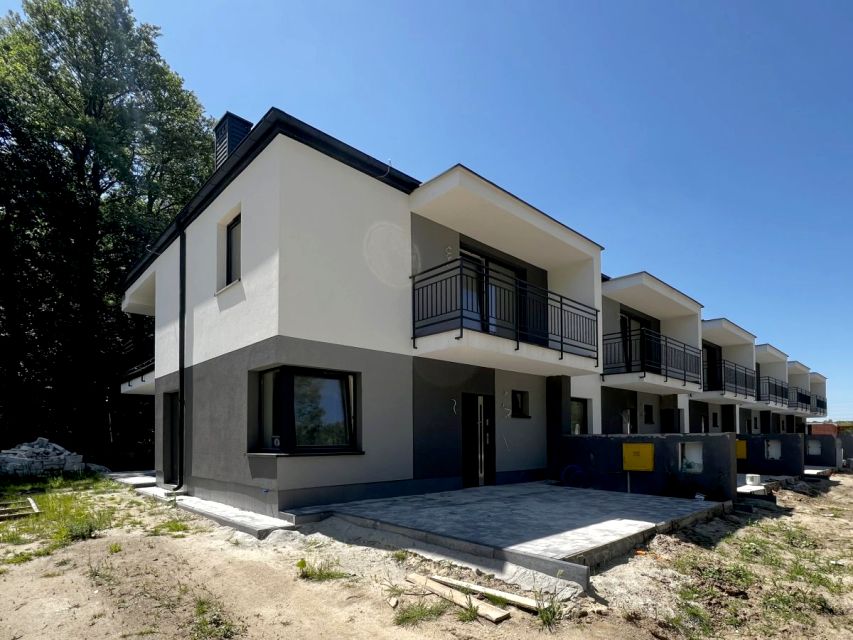 Dom Głogów Małopolski