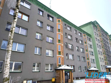 Mieszkanie Tychy