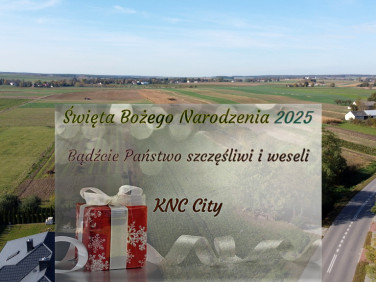 Działka budowlana Krasnystaw sprzedam