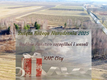 Działka rekreacyjna Karczmiska Pierwsze