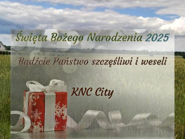 Działka budowlana Starościn