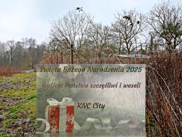 Działka rolna Kazimierz Dolny