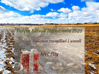 Działka rolna Płouszowice-Kolonia