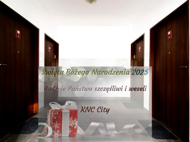 Budynek użytkowy Nałęczów