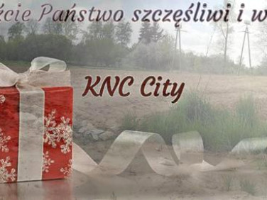 Działka Tomaszowice