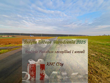 Działka budowlana Zemborzyce Podleśne