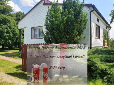 Działka siedliskowa Kiełczewice Górne