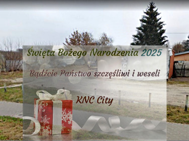 Działka usługowa Lublin