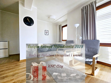 Mieszkanie Nałęczów