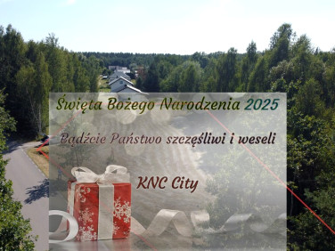 Działka budowlana Helenów