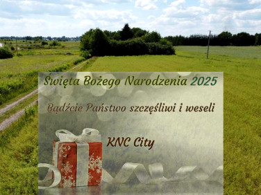 Działka rolna Snopków