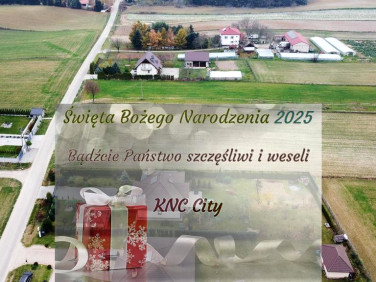 Działka Nasutów