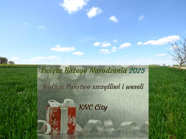 Działka budowlana Podole