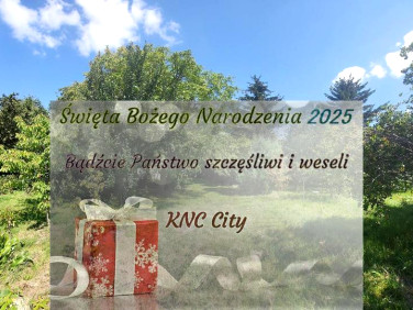 Działka budowlana Gutanów