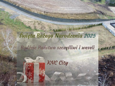 Działka budowlana Dys sprzedam