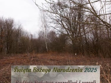 Działka budowlana Kazimierz Dolny