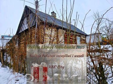 Dom Karczmiska Pierwsze sprzedaż